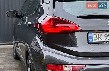 Хэтчбек Opel Ampera-e 2019 в Костополе