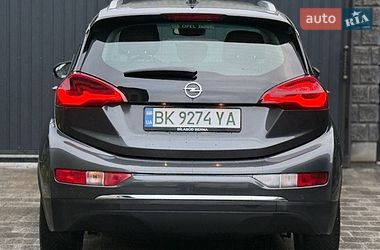 Хэтчбек Opel Ampera-e 2019 в Костополе
