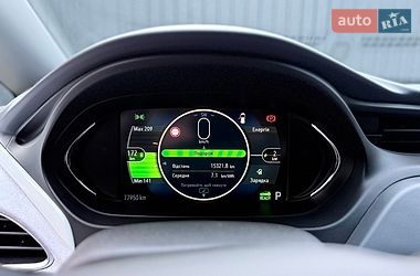 Хэтчбек Opel Ampera-e 2019 в Костополе