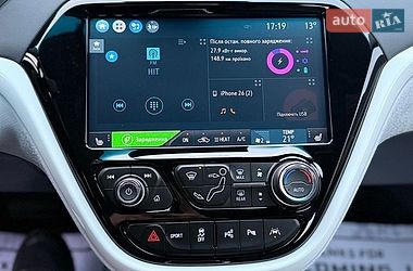 Хэтчбек Opel Ampera-e 2019 в Костополе