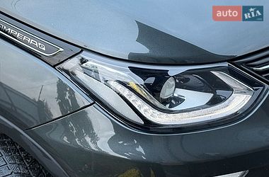 Хэтчбек Opel Ampera-e 2019 в Костополе
