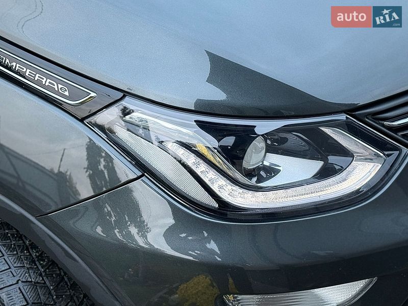 Хэтчбек Opel Ampera-e 2019 в Костополе