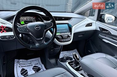 Хэтчбек Opel Ampera-e 2019 в Костополе