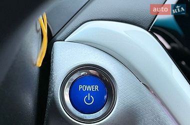 Хэтчбек Opel Ampera-e 2019 в Костополе