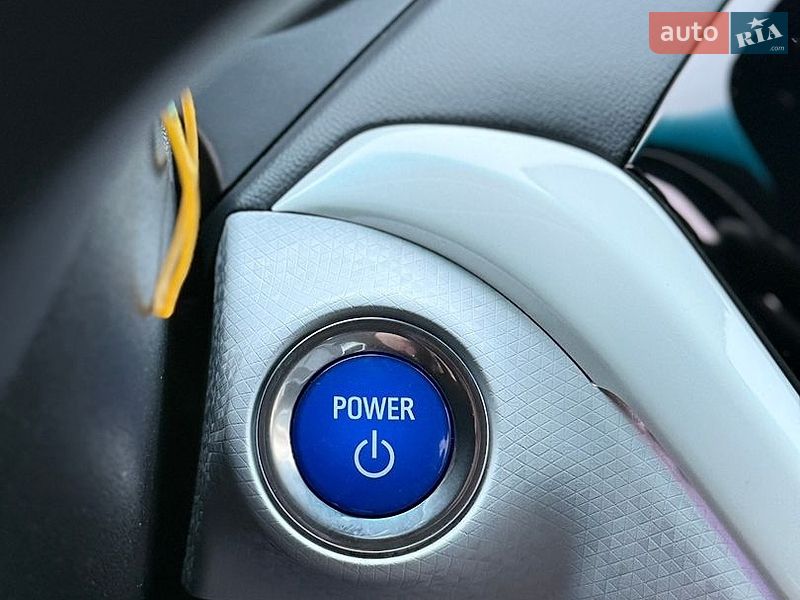 Хэтчбек Opel Ampera-e 2019 в Костополе