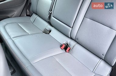 Хэтчбек Opel Ampera-e 2019 в Костополе