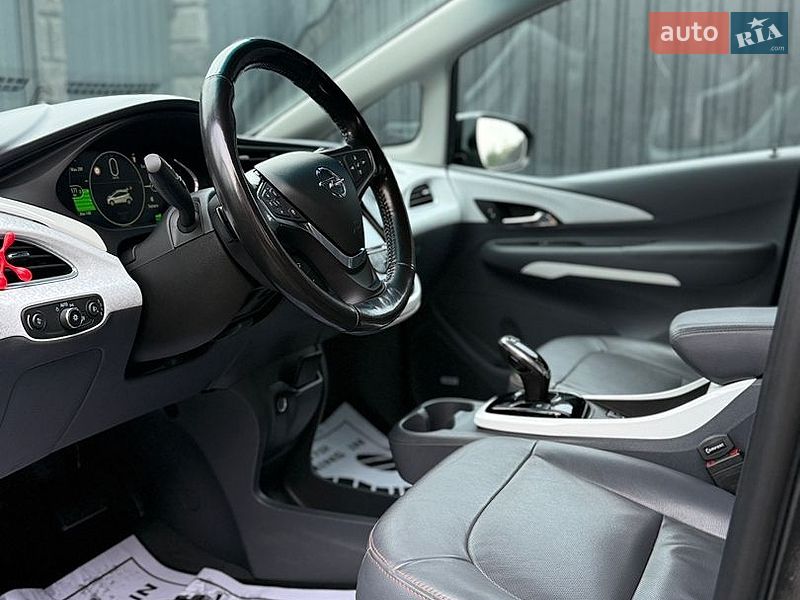 Хэтчбек Opel Ampera-e 2019 в Костополе
