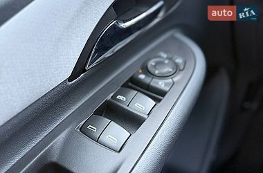 Хэтчбек Opel Ampera-e 2019 в Костополе