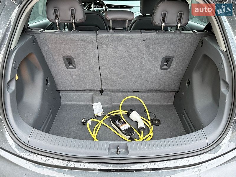 Хэтчбек Opel Ampera-e 2019 в Костополе