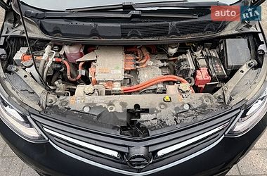 Хэтчбек Opel Ampera-e 2019 в Костополе