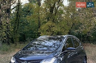 Opel Ampera-e  2019