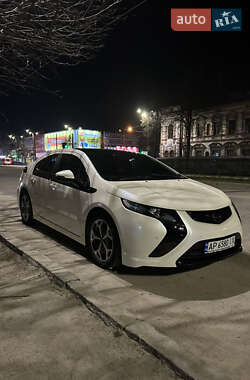 Opel Ampera  2014