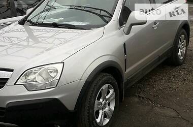 Opel Antara  2007