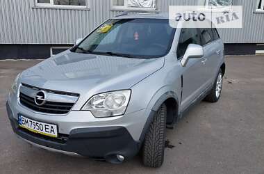 Opel Antara  2010