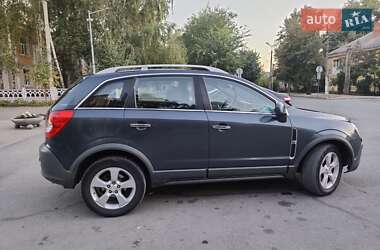 Opel Antara  2006