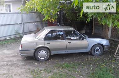 Opel Ascona  1985