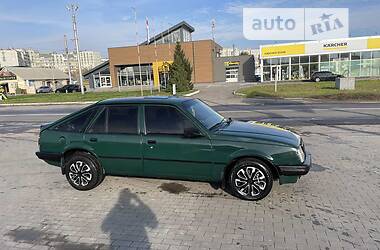 Opel Ascona  1988