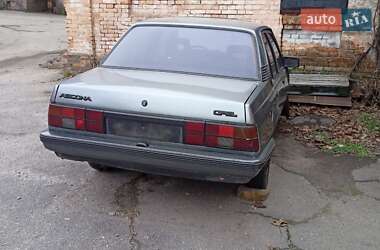 Седан Opel Ascona 1987 в Запорожье