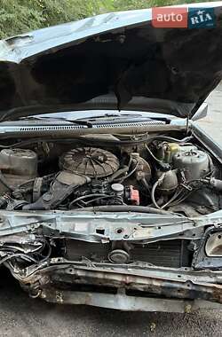 Седан Opel Ascona 1987 в Запорожье