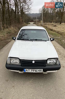 Opel Ascona  1988