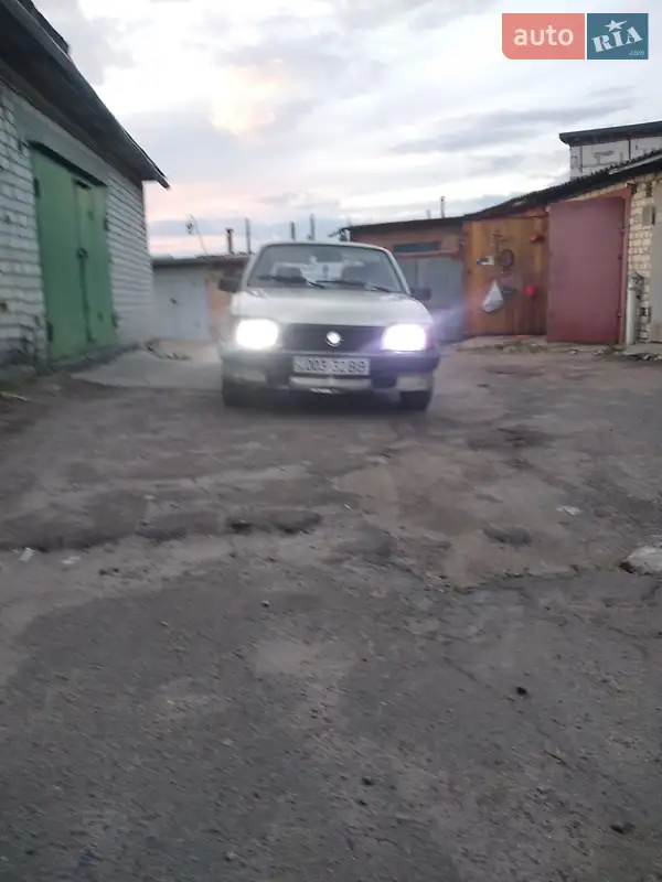 Opel Ascona