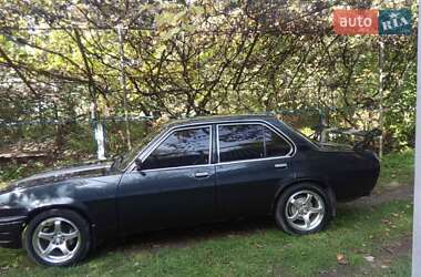 Opel Ascona  1976