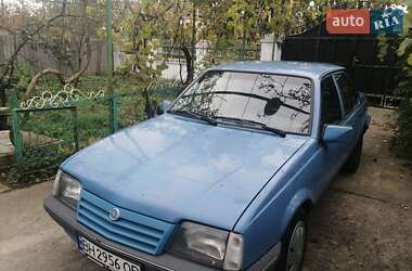 Opel Ascona 1988