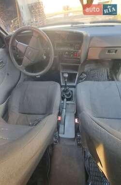 Хетчбек Opel Ascona 1987 в Києві