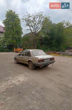 Opel Ascona  1988