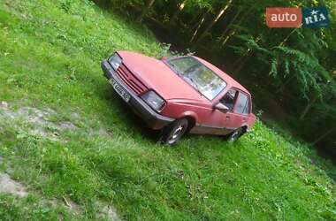 Opel Ascona  1988