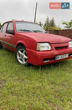Opel Ascona 1988