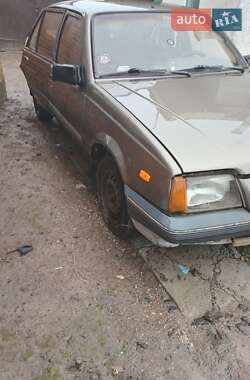 Хетчбек Opel Ascona 1987 в Хмельницькому