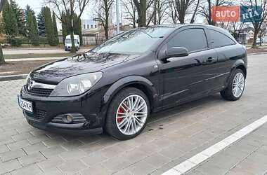 Opel Astra GTC  2008