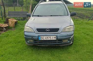 Opel Astra GTC  2009
