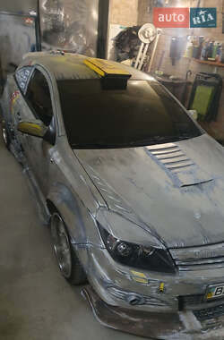 Opel Astra GTC  2007