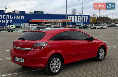 Opel Astra GTC  2007