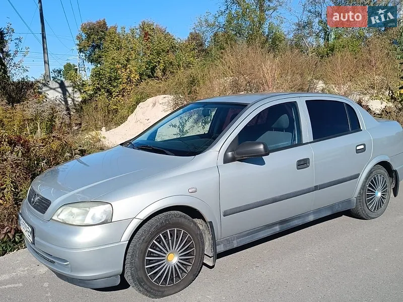 Opel Astra GTC