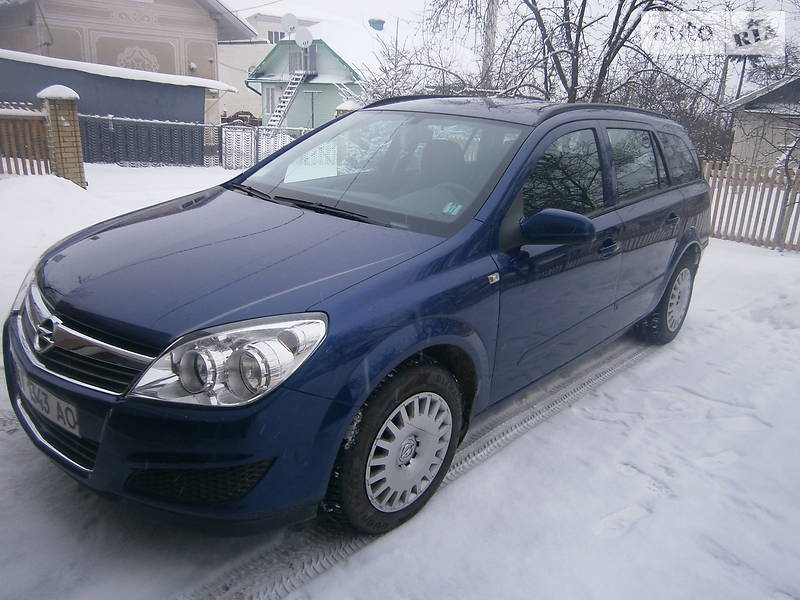 Круиз контроль astra h 91