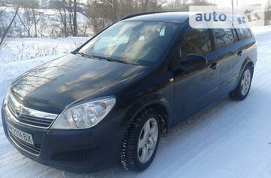 Opel Astra 1.3 2008