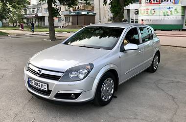 Opel Astra  2005