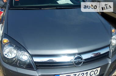 Opel Astra  2006