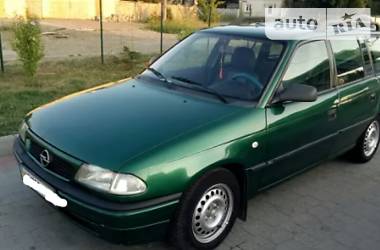 Opel Astra  1996