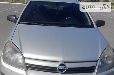 Opel Astra  2005