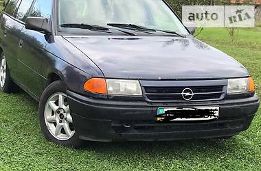 Opel Astra  1994