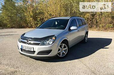 Opel Astra  2005