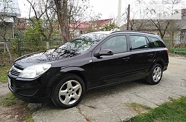 Opel Astra IDEAL 2009