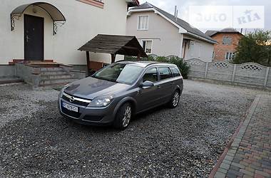 Opel Astra  2006