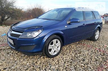 Opel Astra Opel Astra H  1.7tdi 2009