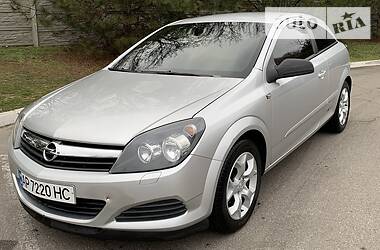 Opel Astra  2006