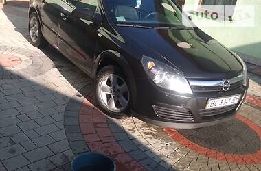 Opel Astra  2005